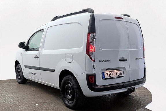 Renault Kangoo Express 8 of 24