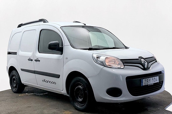 Renault Kangoo Express 3 of 5
