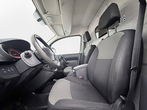 Renault Kangoo Express 13 of 24