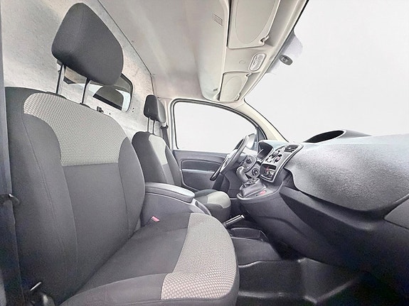 Renault Kangoo Express 15 of 24