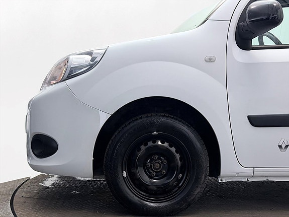 Renault Kangoo Express 10 of 24