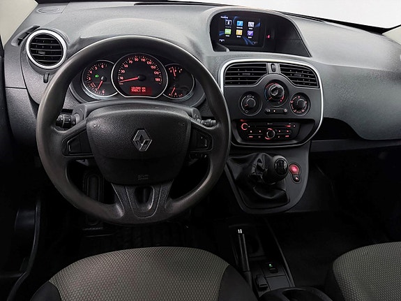 Renault Kangoo Express 16 of 24
