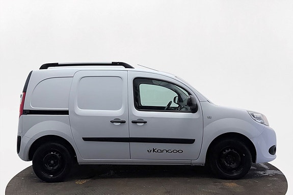 Renault Kangoo Express 4 of 5