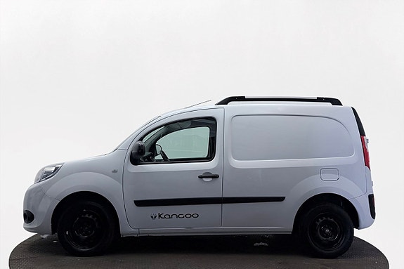 Renault Kangoo Express 9 of 24