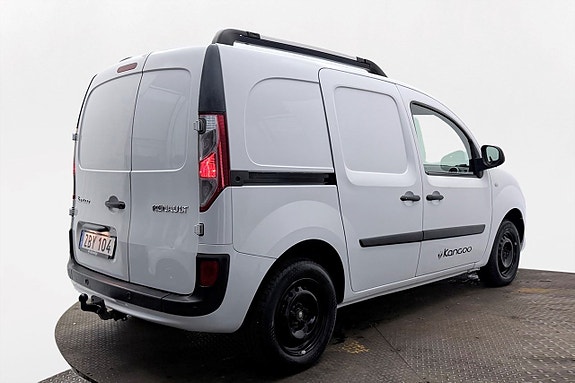 Renault Kangoo Express 5 of 5