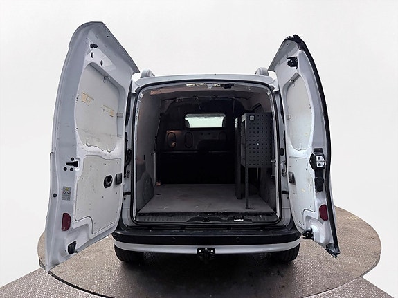 Renault Kangoo Express 7 of 24