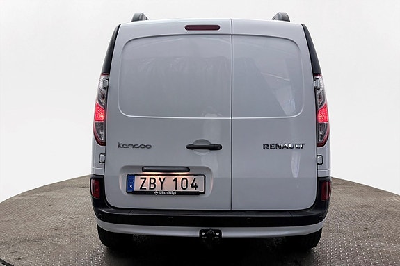 Renault Kangoo Express 6 of 24