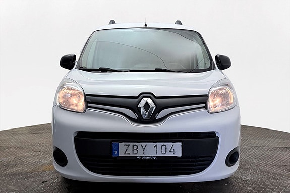 Renault Kangoo Express 2 of 5