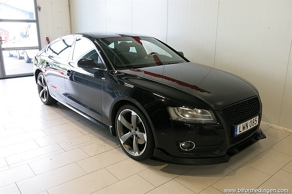 Audi A5 3 of 5