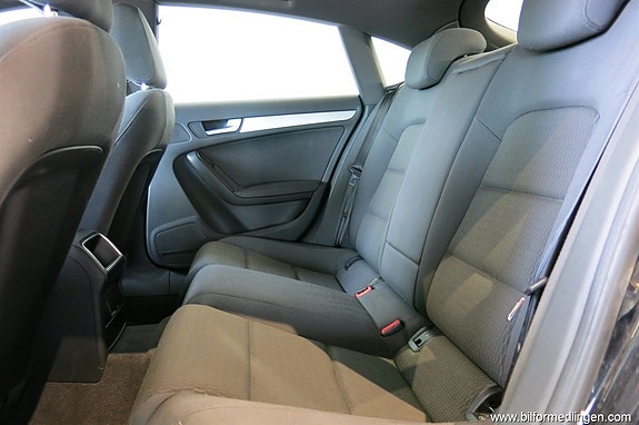 Audi A5 8 of 19