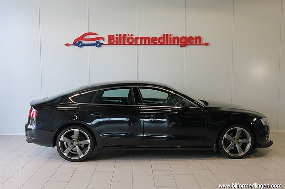 Audi A5 2 of 5