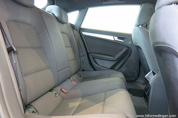 Audi A5 11 of 19