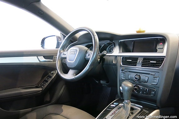 Audi A5 9 of 19