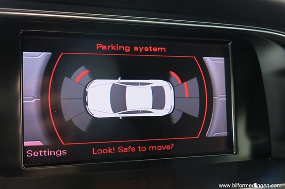 Audi A5 12 of 19