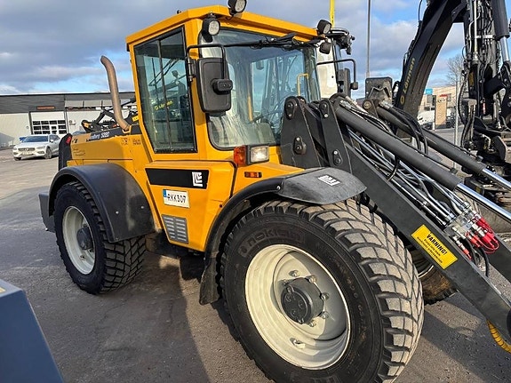Lundberg 5220