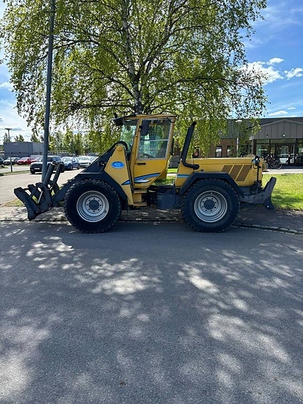 Wille 855 8 of 11
