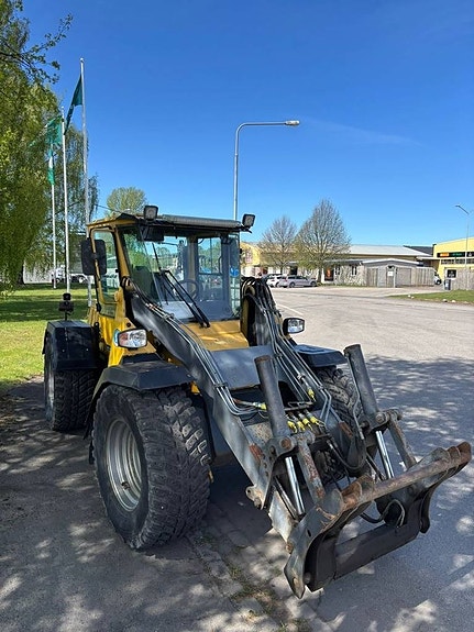Wille 855 11 of 11