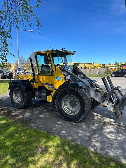 Wille 855 6 of 11