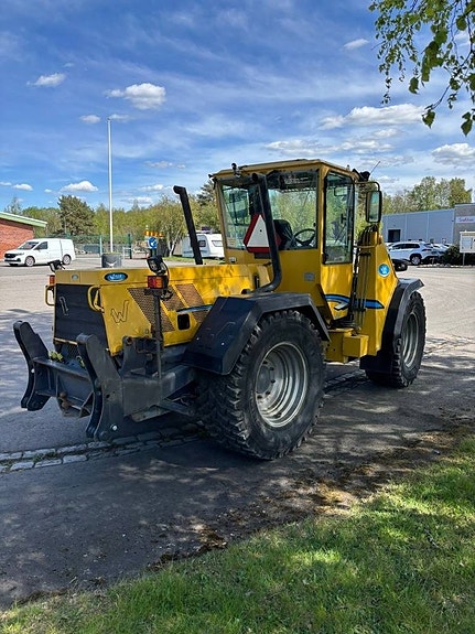 Wille 855 5 of 11