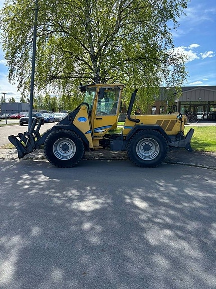 Wille 855