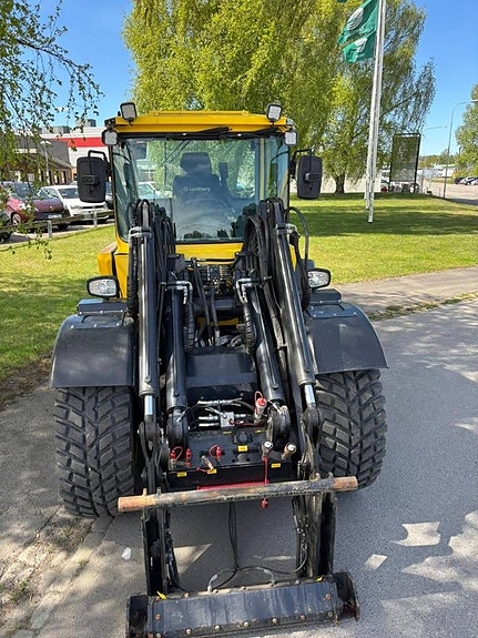 Lundberg 8255 8 of 14