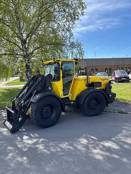 Lundberg 8255 10 of 14