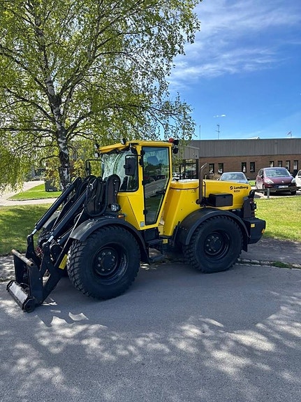Lundberg 8255 2 of 14