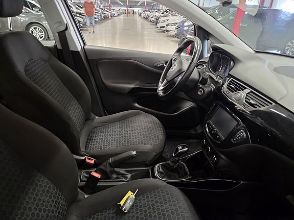Opel Corsa 4 of 5