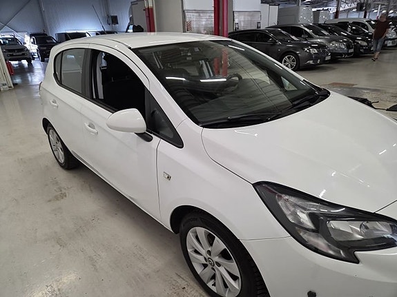 Opel Corsa 3 of 5