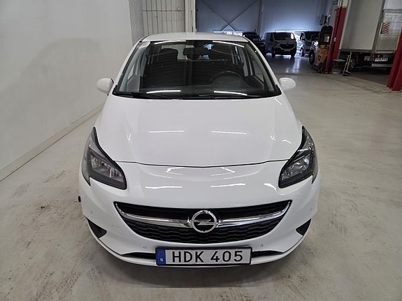 Opel Corsa 2 of 5
