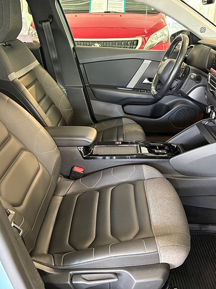 Citroen C4 5 of 5