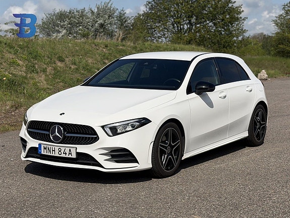 Mercedes-Benz A180 5 of 5