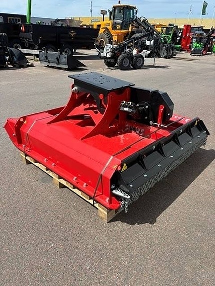 Ilsbo H 160 HDE 4 of 5