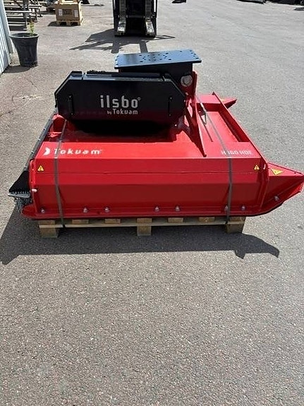 Ilsbo H 160 HDE 2 of 5