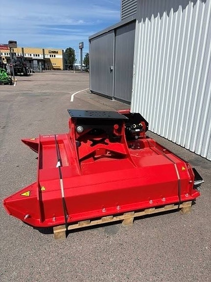 Ilsbo H 160 HDE 5 of 5