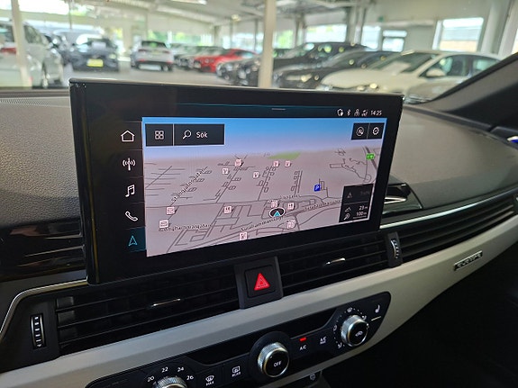 Audi A4 14 of 19