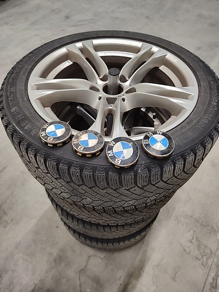BMW 320d 11 of 11