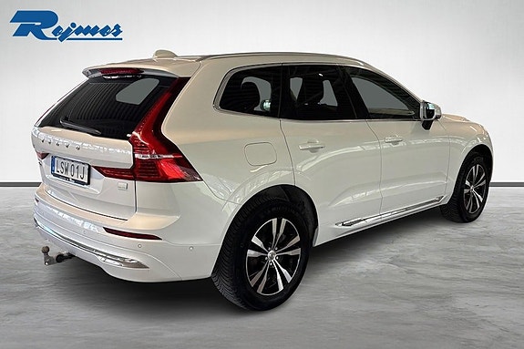 Volvo XC60 15 of 17