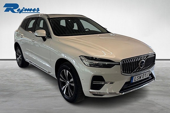 Volvo XC60 16 of 17