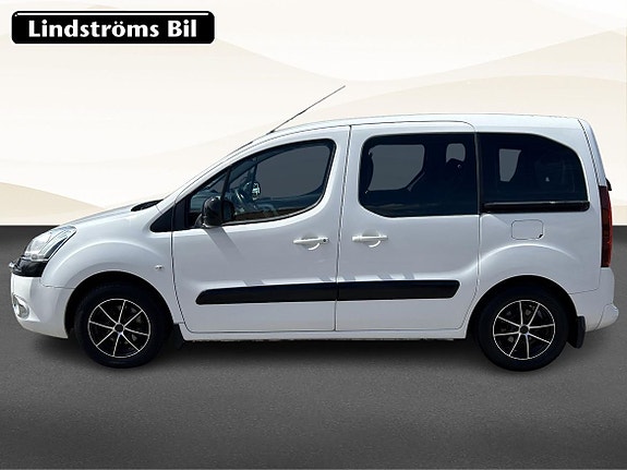 Citroen Berlingo 4 of 5