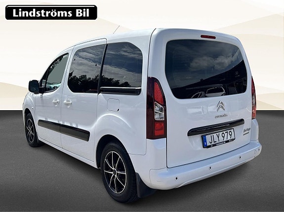 Citroen Berlingo 3 of 5