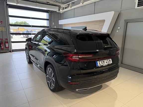 Skoda Kodiaq 10 of 20