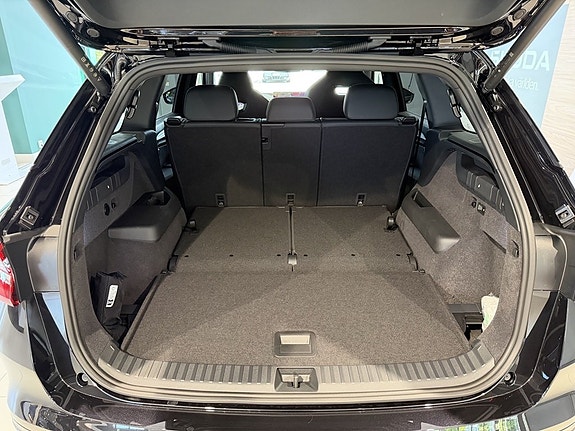 Skoda Kodiaq 6 of 20
