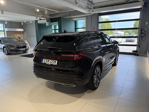 Skoda Kodiaq 3 of 5