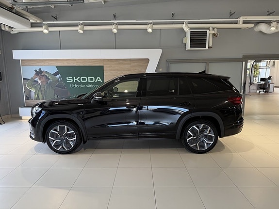 Skoda Kodiaq 11 of 20