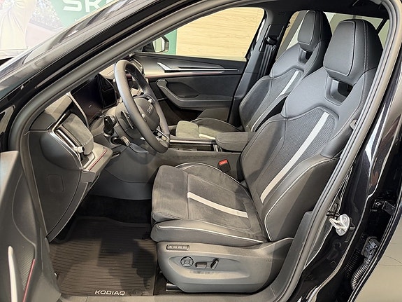 Skoda Kodiaq 2 of 5