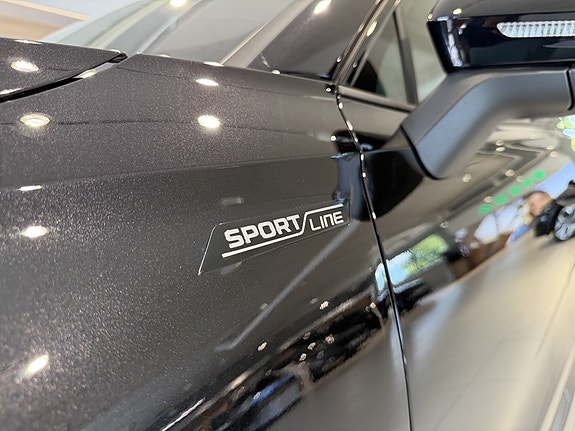 Skoda Kodiaq 13 of 20