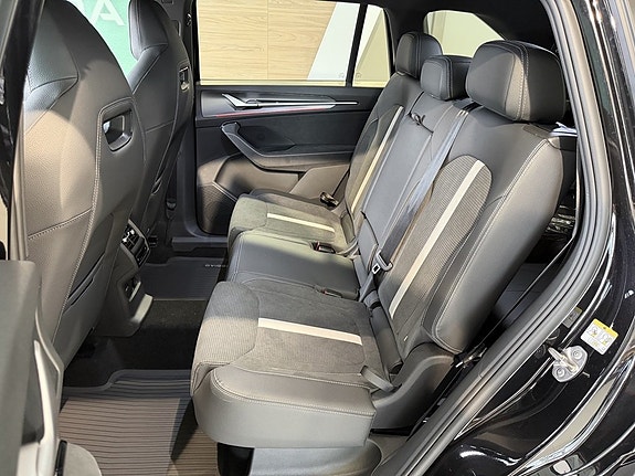 Skoda Kodiaq 19 of 20