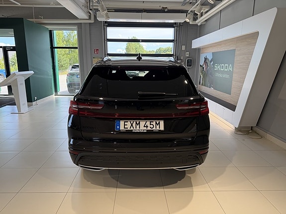 Skoda Kodiaq 4 of 5