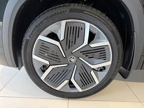 Skoda Kodiaq 12 of 20